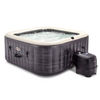 Intex PureSpa Greystone Deluxe 28450EX