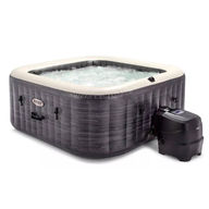 Intex PureSpa Greystone Deluxe 28450EX