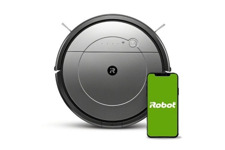 iRobot Roomba Combo