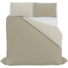 Italian Bed Linen Natural Color