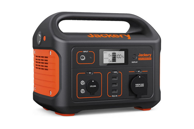 Jackery Explorer 500
