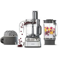 Kenwood MultiPro Express Weigh+ FDM71.960SS