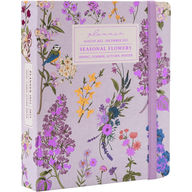 Kokonote Agenda settimanale 2023 Seasonal flowers