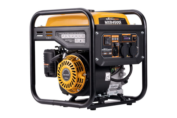 maXpeedingrods FBNM1