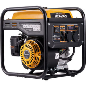 maXpeedingrods FBNM1