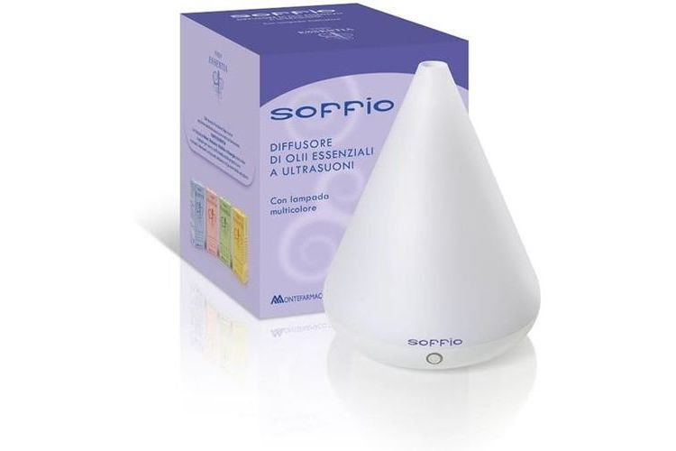 Vapo Essentia Soffio