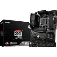MSI B550-A PRO 7C56-002R