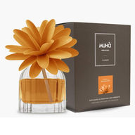 Muhà Flower cedro e bergamotto