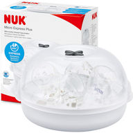 NUK Micro Express Plus