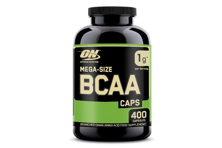 Optimum Nutrition BCAA