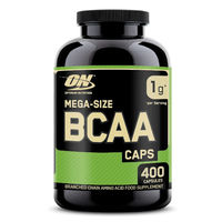 Optimum Nutrition BCAA