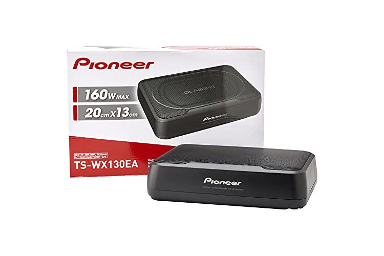Pioneer TS-WX130EA