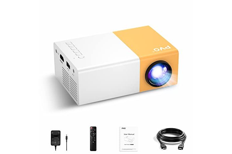 PVO YG300Pro