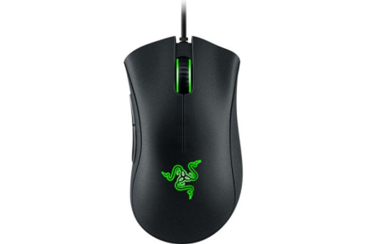 Razer DeathAdder Essential