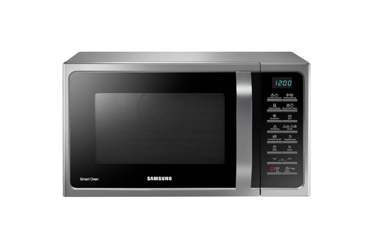 Samsung Smart Oven MC28H5015CS