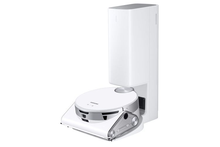 Samsung Jet Bot AI+