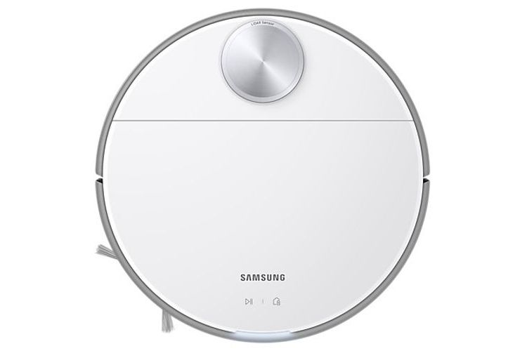 Samsung Jet Bot