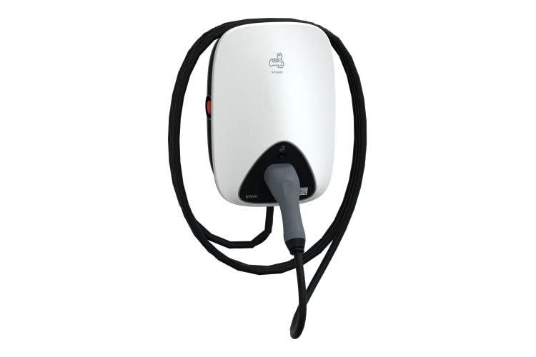 Schneider EV Link Home EVH4S11NC