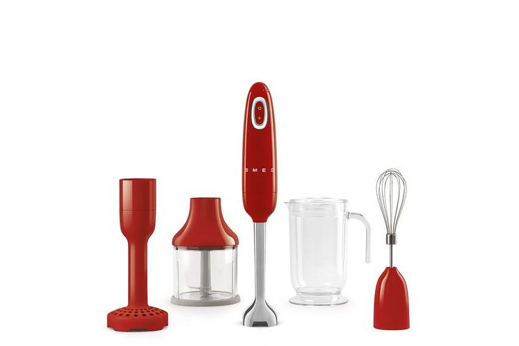 Smeg HBF02