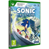 Sonic Frontiers Xbox One