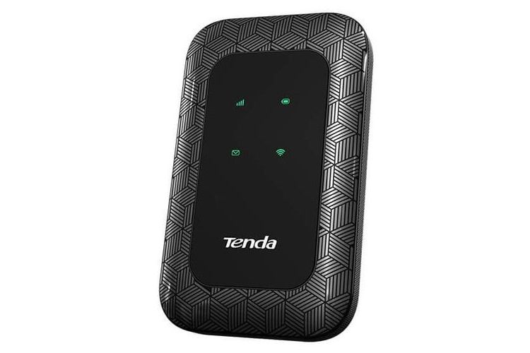 Tenda 4G 180v3