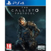 The Callisto Protocol PS4