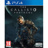 The Callisto Protocol PS4