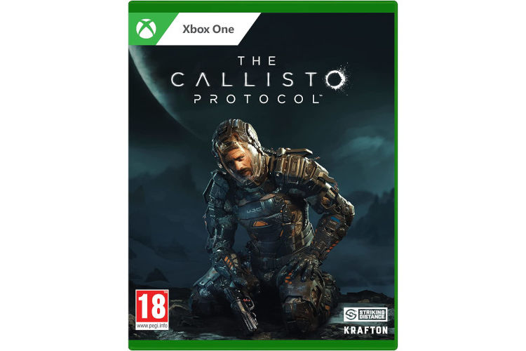 The Callisto Protocol Xbox One