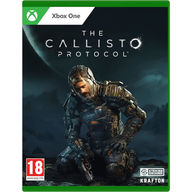 The Callisto Protocol Xbox One