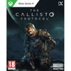 The Callisto Protocol Xbox Series X