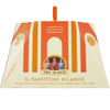 Tre Marie Il panettone milanese