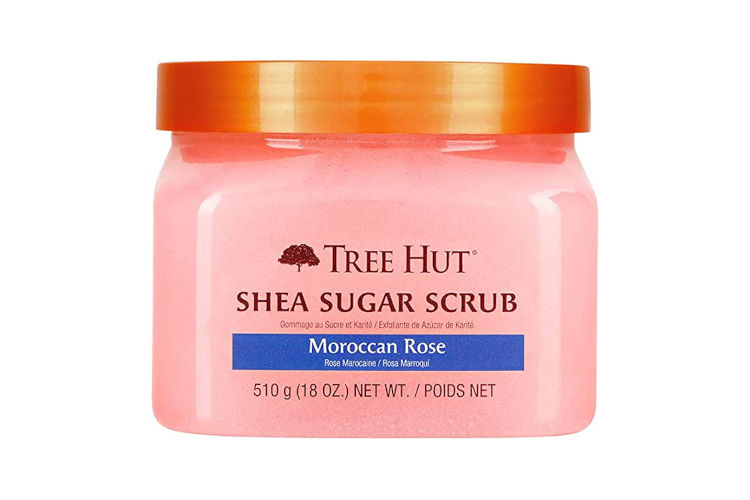 Tree Hut Shea Sugar Scrub