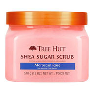 Tree Hut Shea Sugar Scrub
