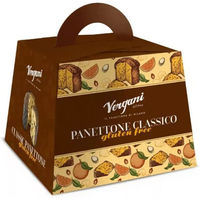 Vergani Panettone classico gluten free