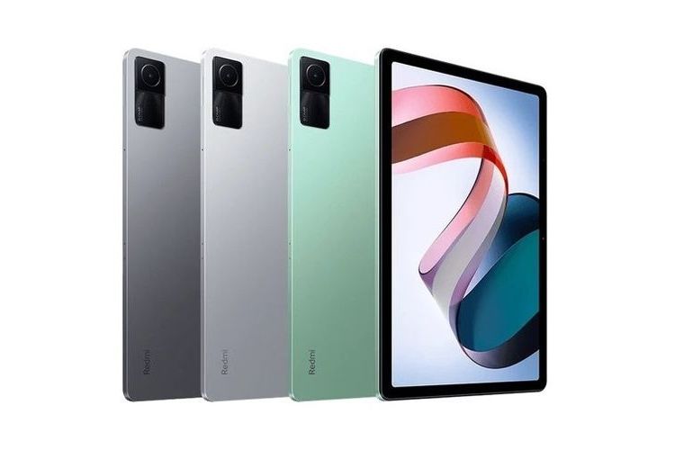 Xiaomi Redmi Pad 4 GB 128 GB
