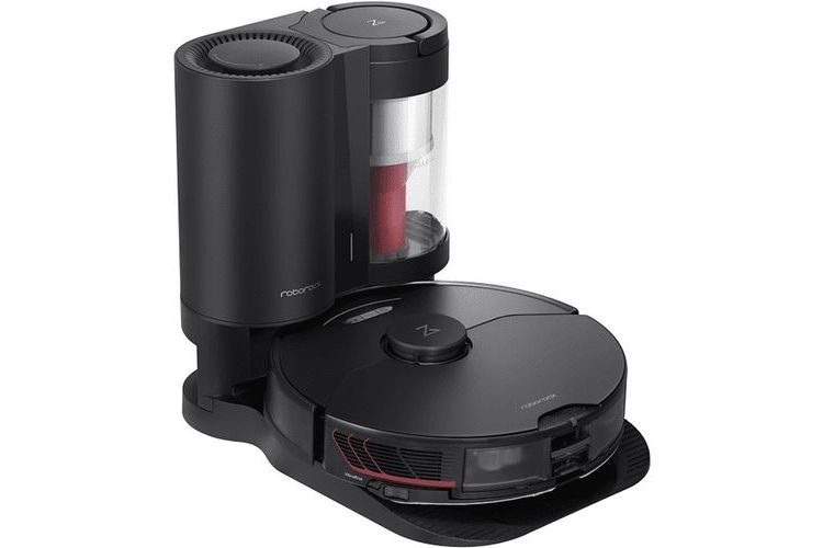 Xiaomi Roborock S7 MaxV Plus