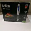 Braun MultiQuick 3 MQ3025 Omelette