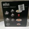 Braun MultiQuick 3 MQ3025 Omelette