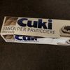 Cuki Tasca per pasticciere