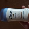 Dove Original