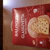 Balocco Il panettone
