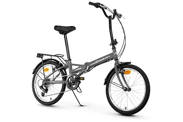 Anakon Folding Sport