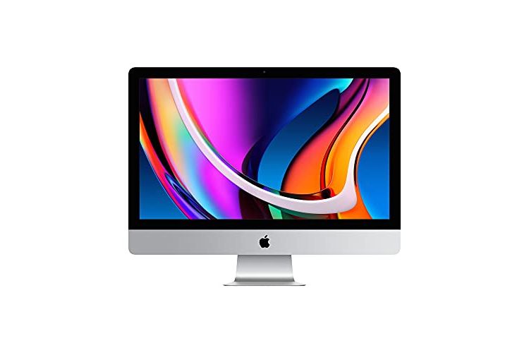 Apple 2020 iMac 27" Retina 5K