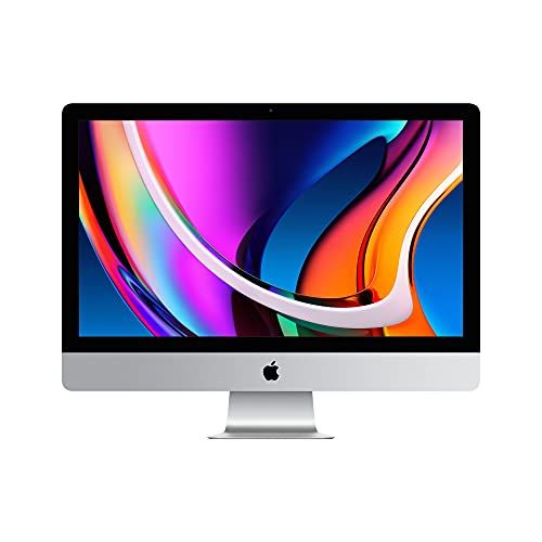 Apple 2020 iMac 27" Retina 5K