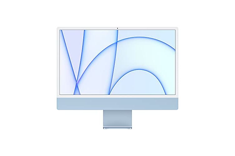 Apple iMac 24" 2021 GPU 8-core 256 GB