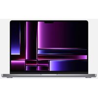 Apple MacBook Pro 14" (2023) CPU 10-core GPU 16-core memoria 16 + 512 GB