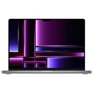 Apple MacBook Pro 16" (2023) M2 Max CPU 12-core GPU 38-core memoria 32 GB + 1 TB