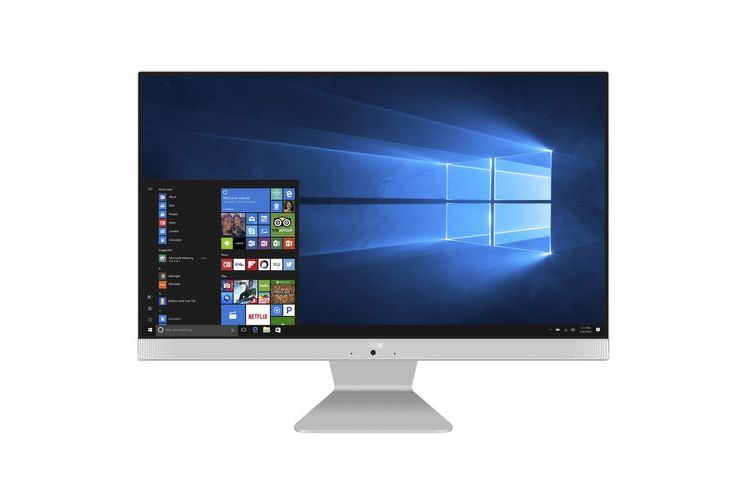 Asus Vivo AiO V241EA 23,8" 16gb 512gb