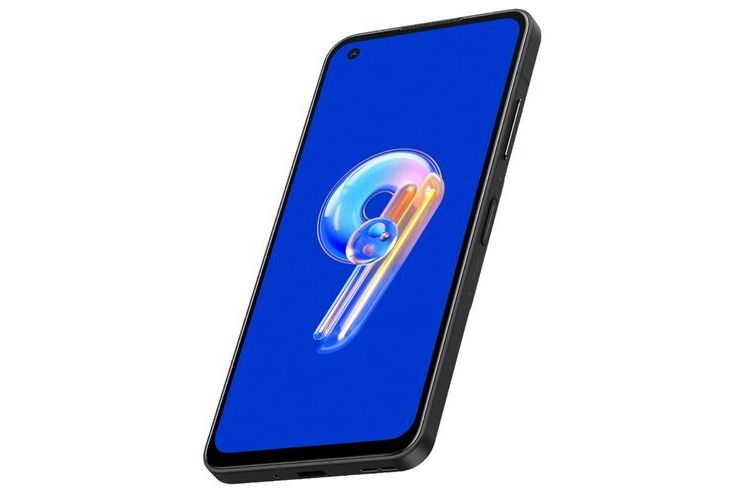 Asus Zenfone 9 8/128GB