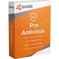 Avast Antivirus Pro 2022
